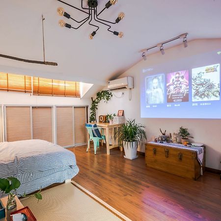 Cozy Apartment Best Location 6134 Šanghaj Exteriér fotografie