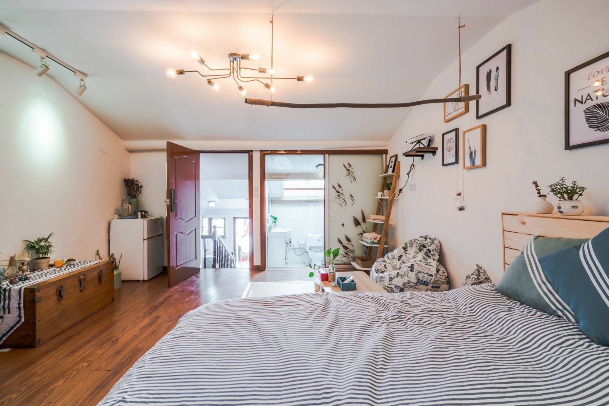 Cozy Apartment Best Location 6134 Šanghaj Exteriér fotografie