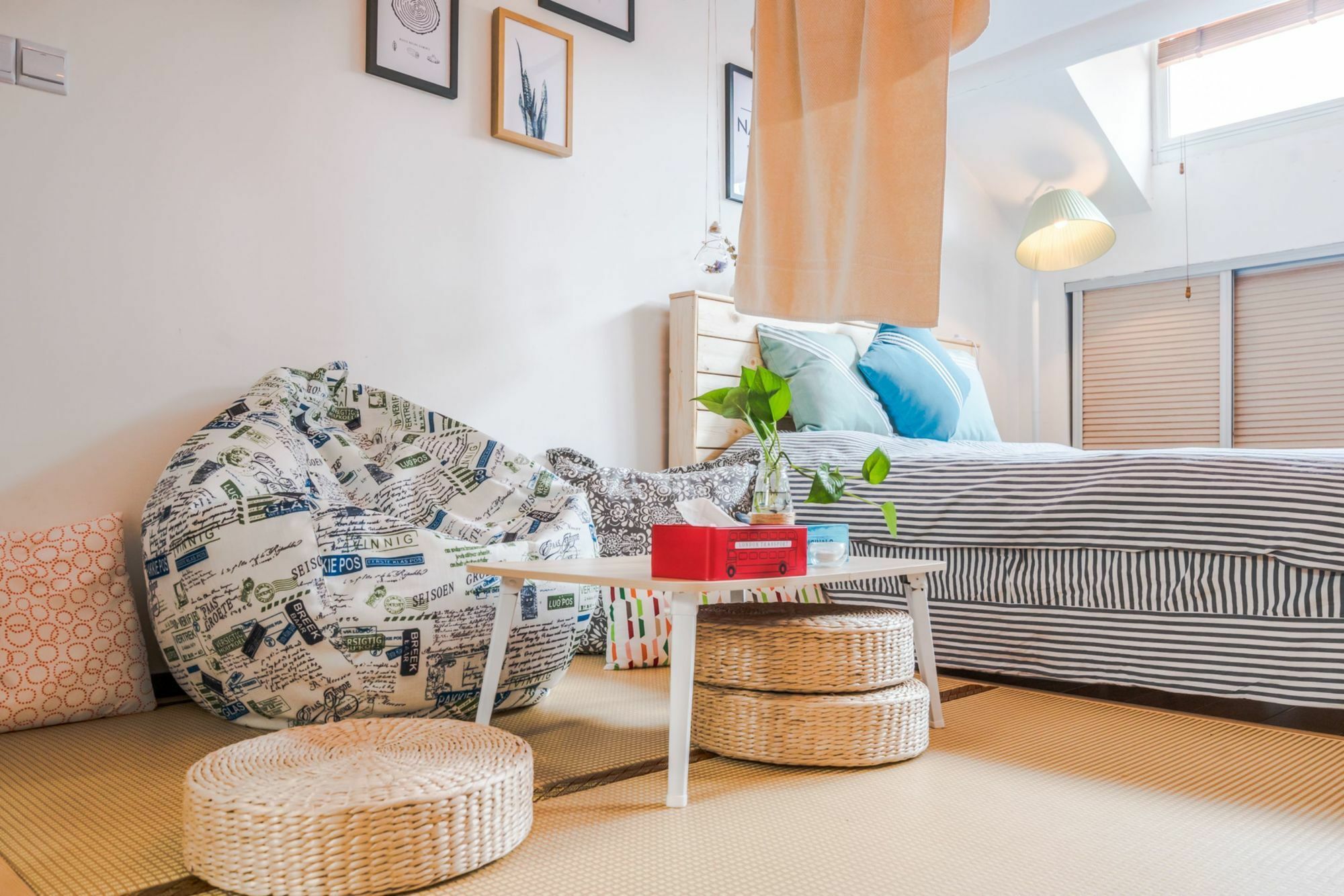 Cozy Apartment Best Location 6134 Šanghaj Exteriér fotografie